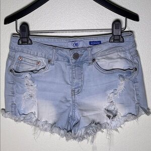 YMI Jean Shorts*